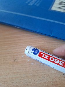 Müşteri yorumu görseli
