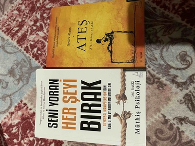 Müşteri yorumu görseli