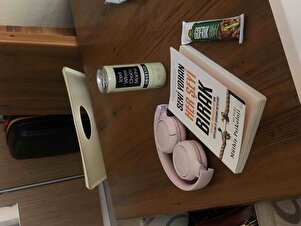 Müşteri yorumu görseli