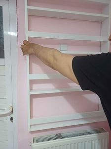Müşteri yorumu görseli
