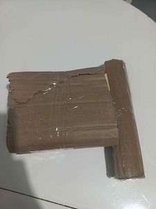 Müşteri yorumu görseli