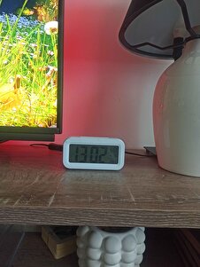 Müşteri yorumu görseli