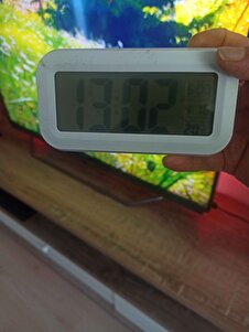 Müşteri yorumu görseli