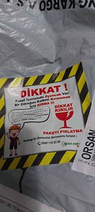 Müşteri yorumu görseli