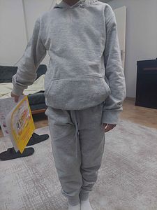 Müşteri yorumu görseli