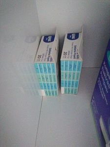 Müşteri yorumu görseli