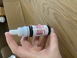 Müşteri yorumu görseli