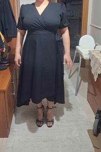 Müşteri yorumu görseli