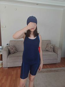 Müşteri yorumu görseli