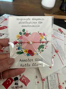 Müşteri yorumu görseli