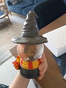 Müşteri yorumu görseli