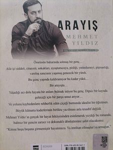 Müşteri yorumu görseli