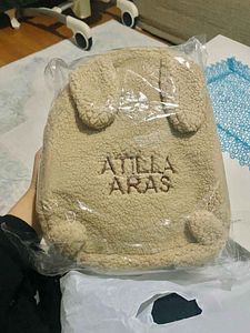 Müşteri yorumu görseli