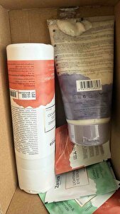 Müşteri yorumu görseli