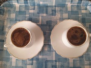 Müşteri yorumu görseli
