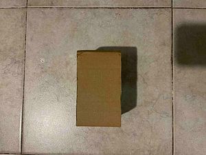 Müşteri yorumu görseli