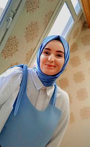 Müşteri yorumu görseli