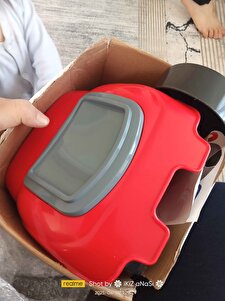 Müşteri yorumu görseli