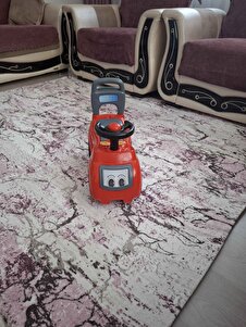 Müşteri yorumu görseli