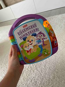 Müşteri yorumu görseli
