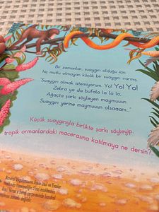 Müşteri yorumu görseli