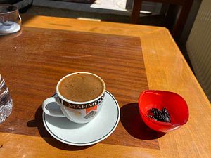 Müşteri yorumu görseli