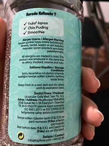Müşteri yorumu görseli