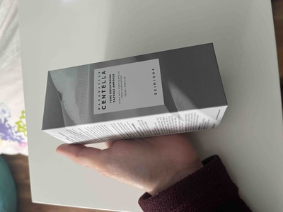 Müşteri yorumu görseli