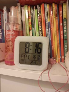 Müşteri yorumu görseli