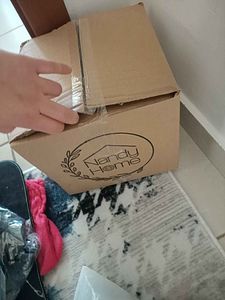 Müşteri yorumu görseli