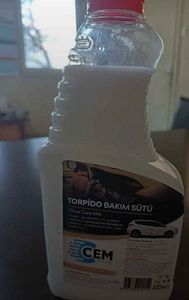 Müşteri yorumu görseli
