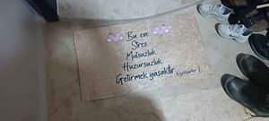 Müşteri yorumu görseli