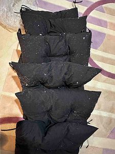 Müşteri yorumu görseli