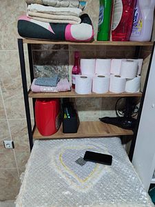 Müşteri yorumu görseli