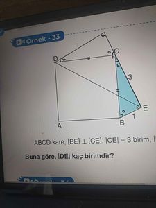 Müşteri yorumu görseli