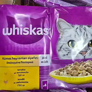 Müşteri yorumu görseli