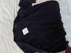 Müşteri yorumu görseli