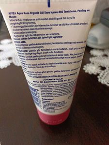 Müşteri yorumu görseli
