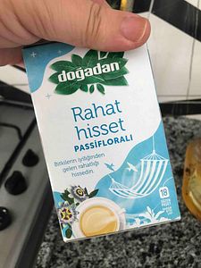 Müşteri yorumu görseli
