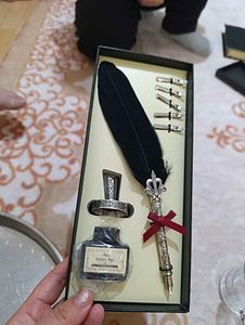 Müşteri yorumu görseli