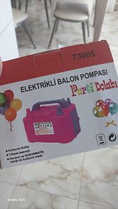 Müşteri yorumu görseli