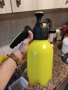 Müşteri yorumu görseli