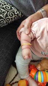 Müşteri yorumu görseli