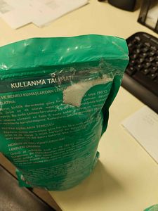 Müşteri yorumu görseli