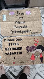 Müşteri yorumu görseli