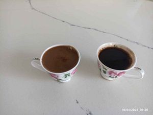 Müşteri yorumu görseli