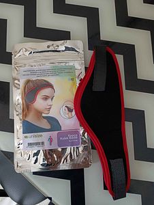Müşteri yorumu görseli