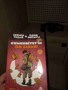Müşteri yorumu görseli