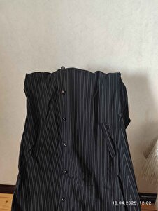 Müşteri yorumu görseli