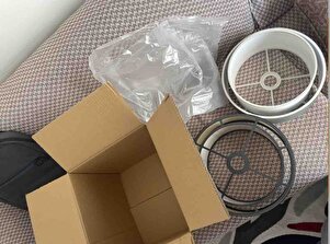 Müşteri yorumu görseli